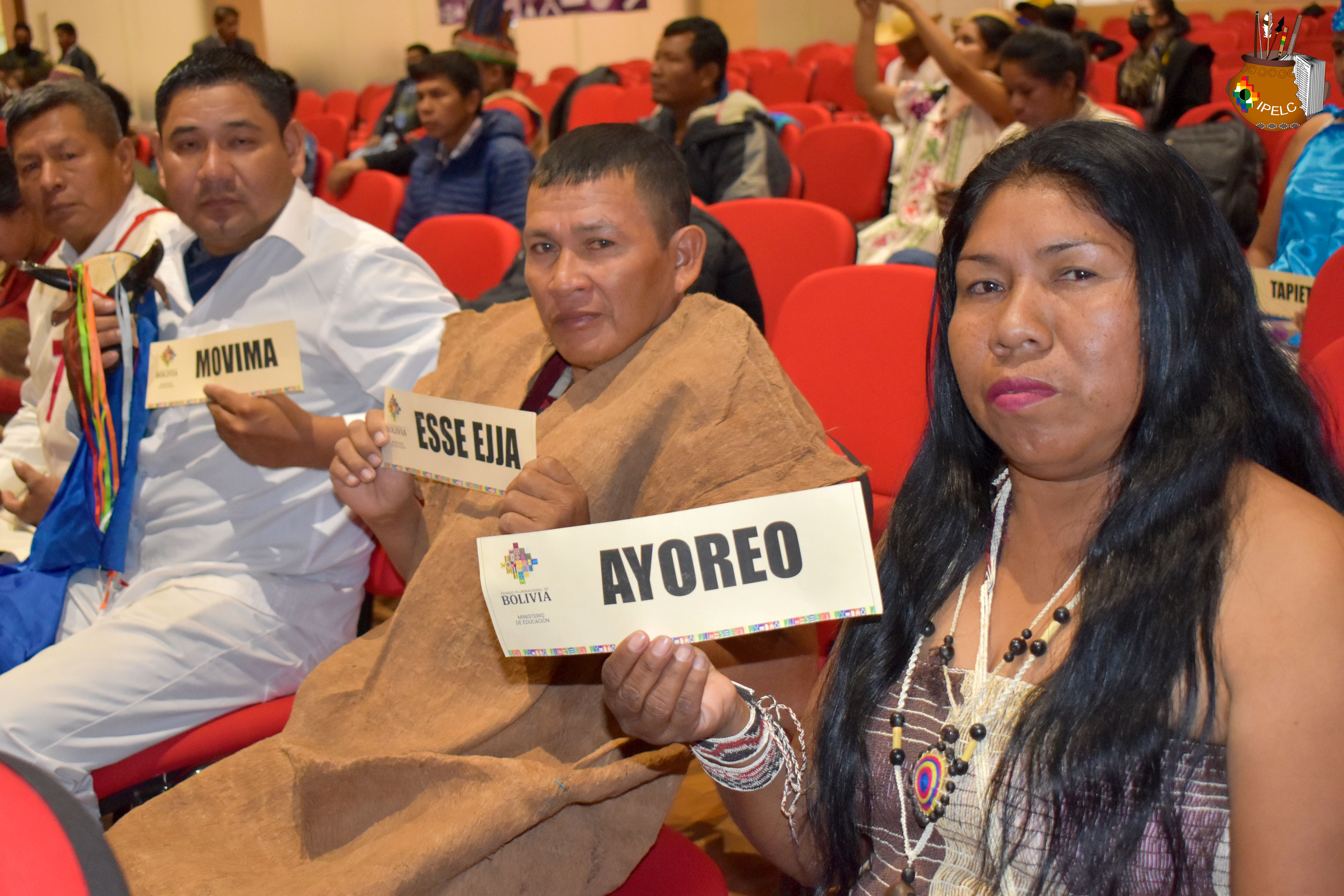 Decenio de Lenguas Indigenas