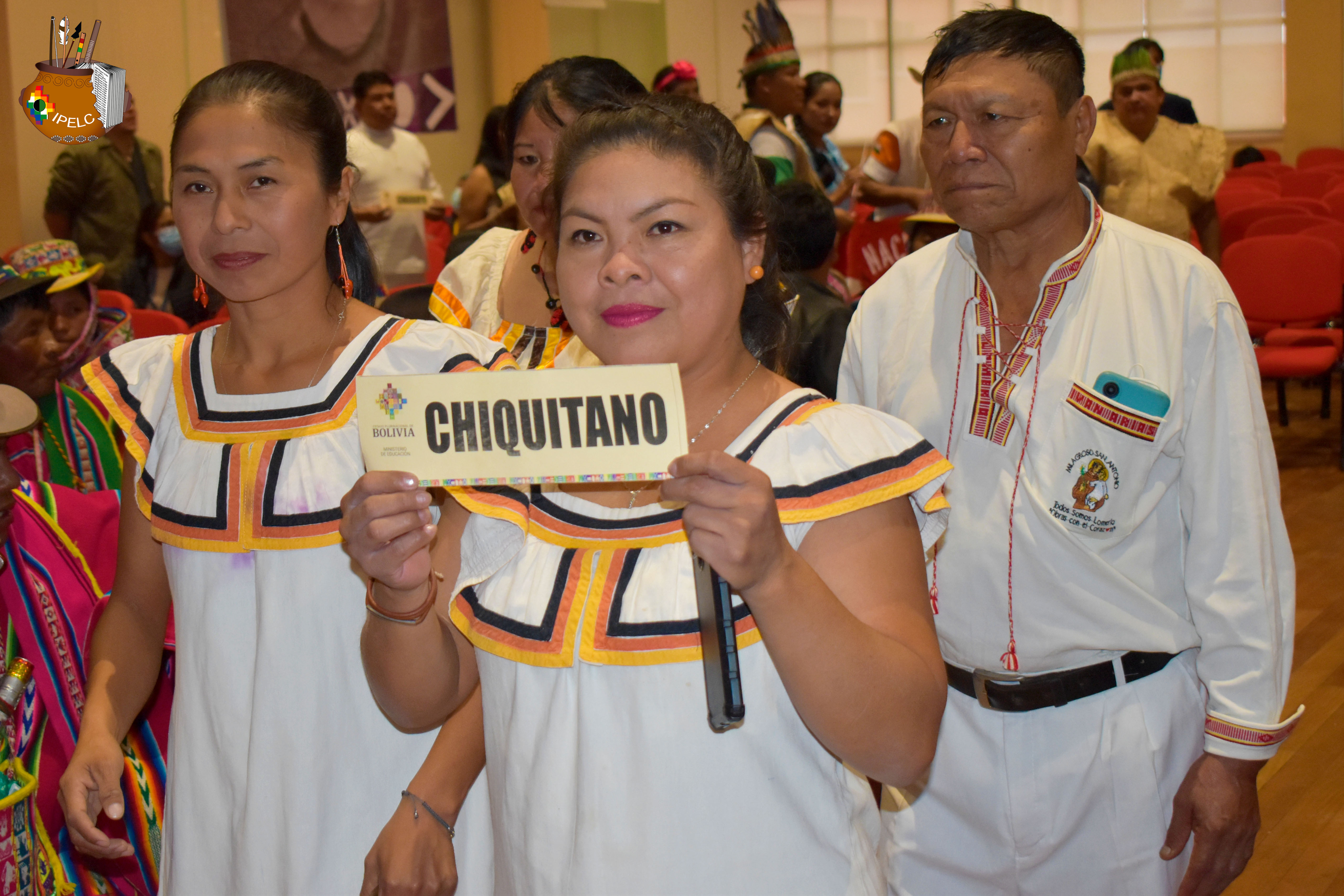 Decenio de Lenguas Indigenas