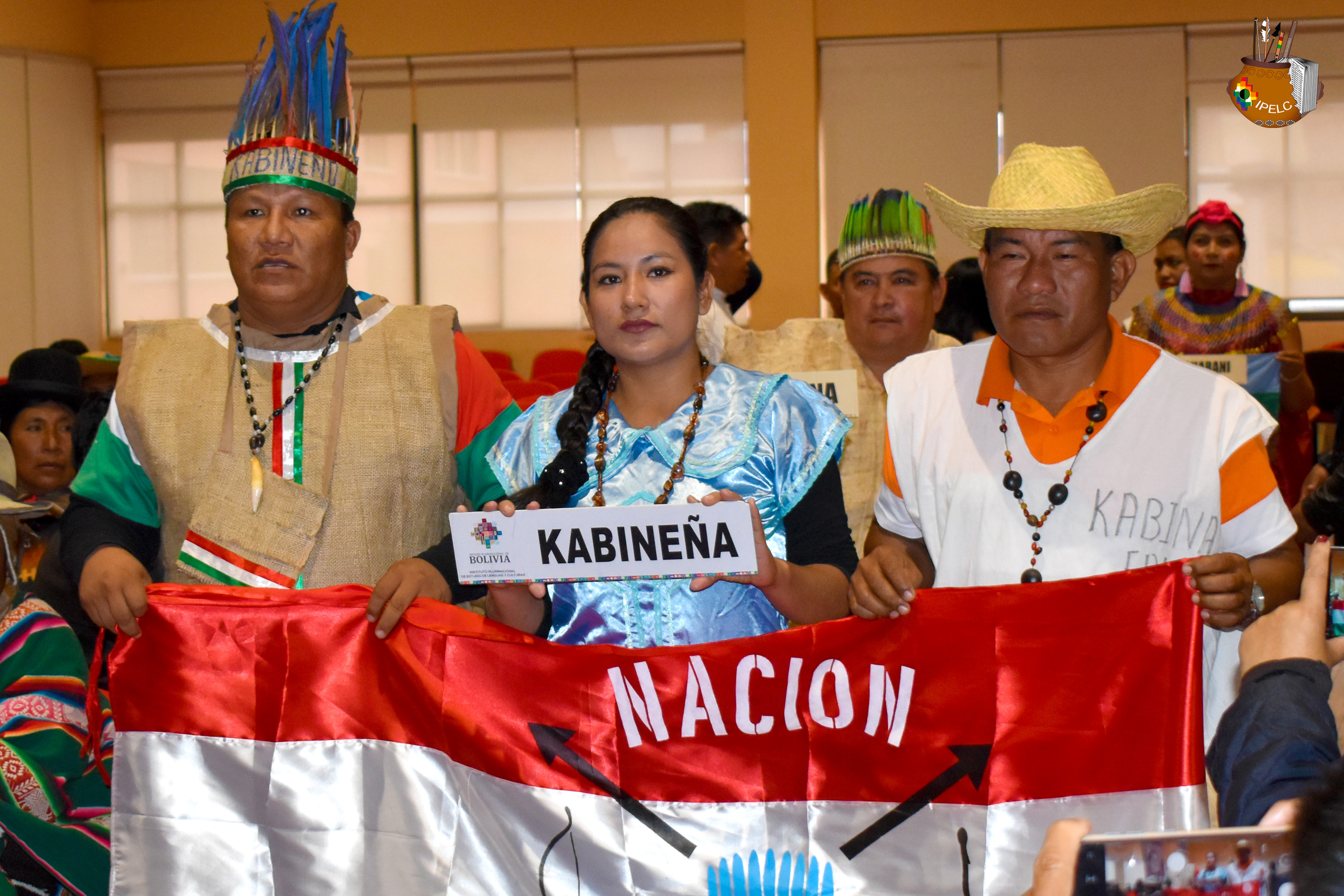 Decenio de Lenguas Indigenas