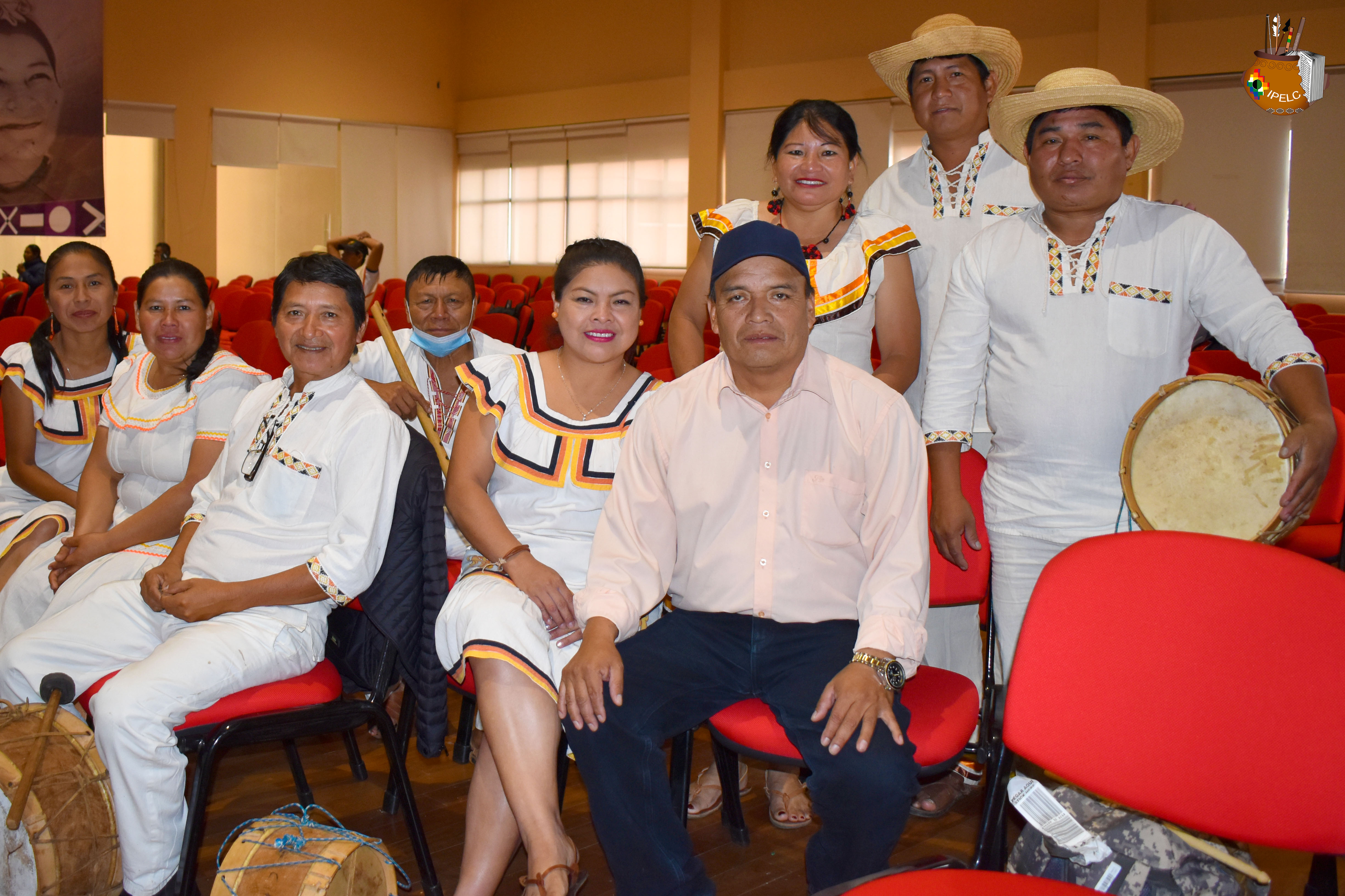 Decenio de Lenguas Indigenas