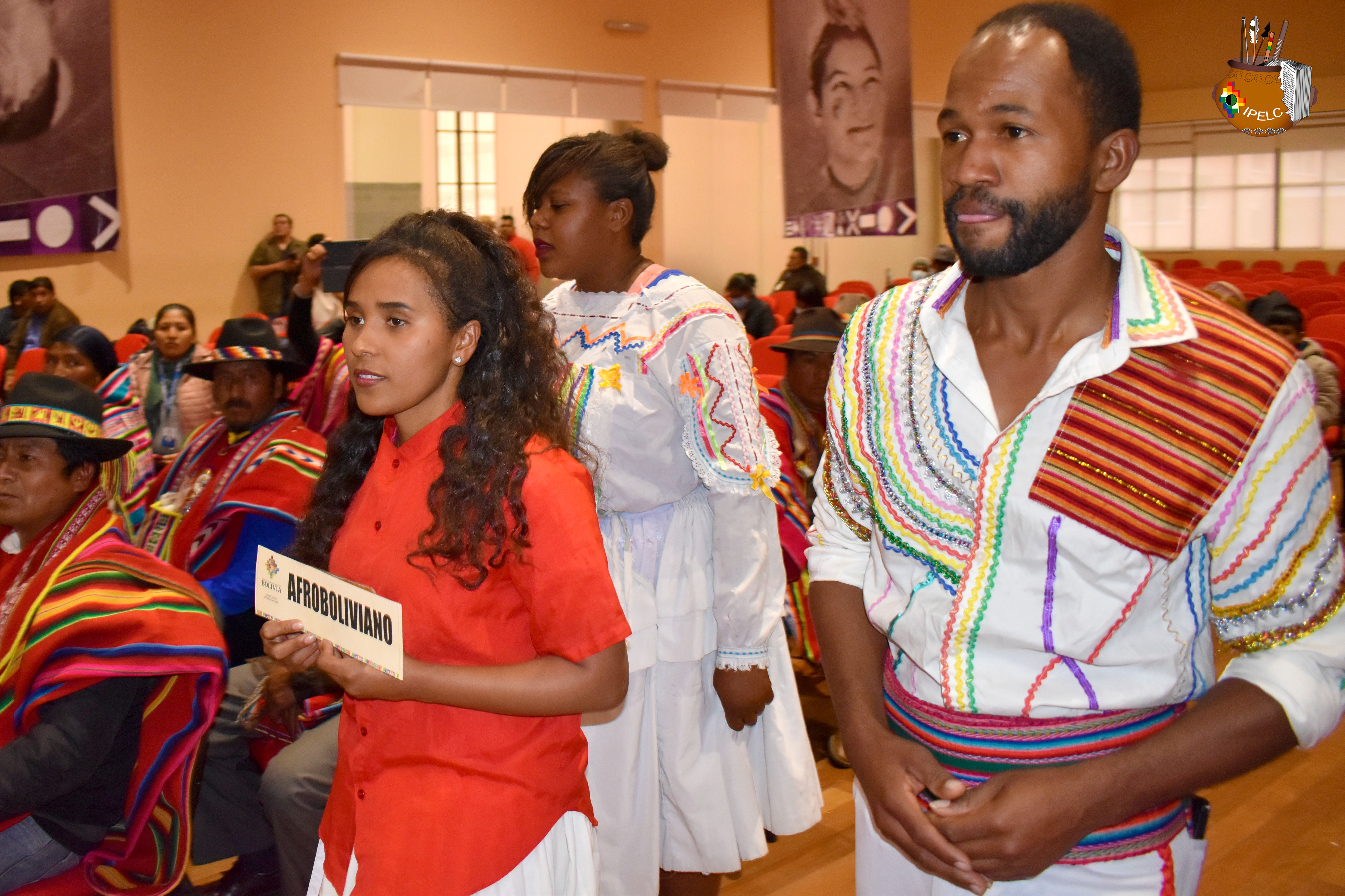 Decenio de Lenguas Indigenas