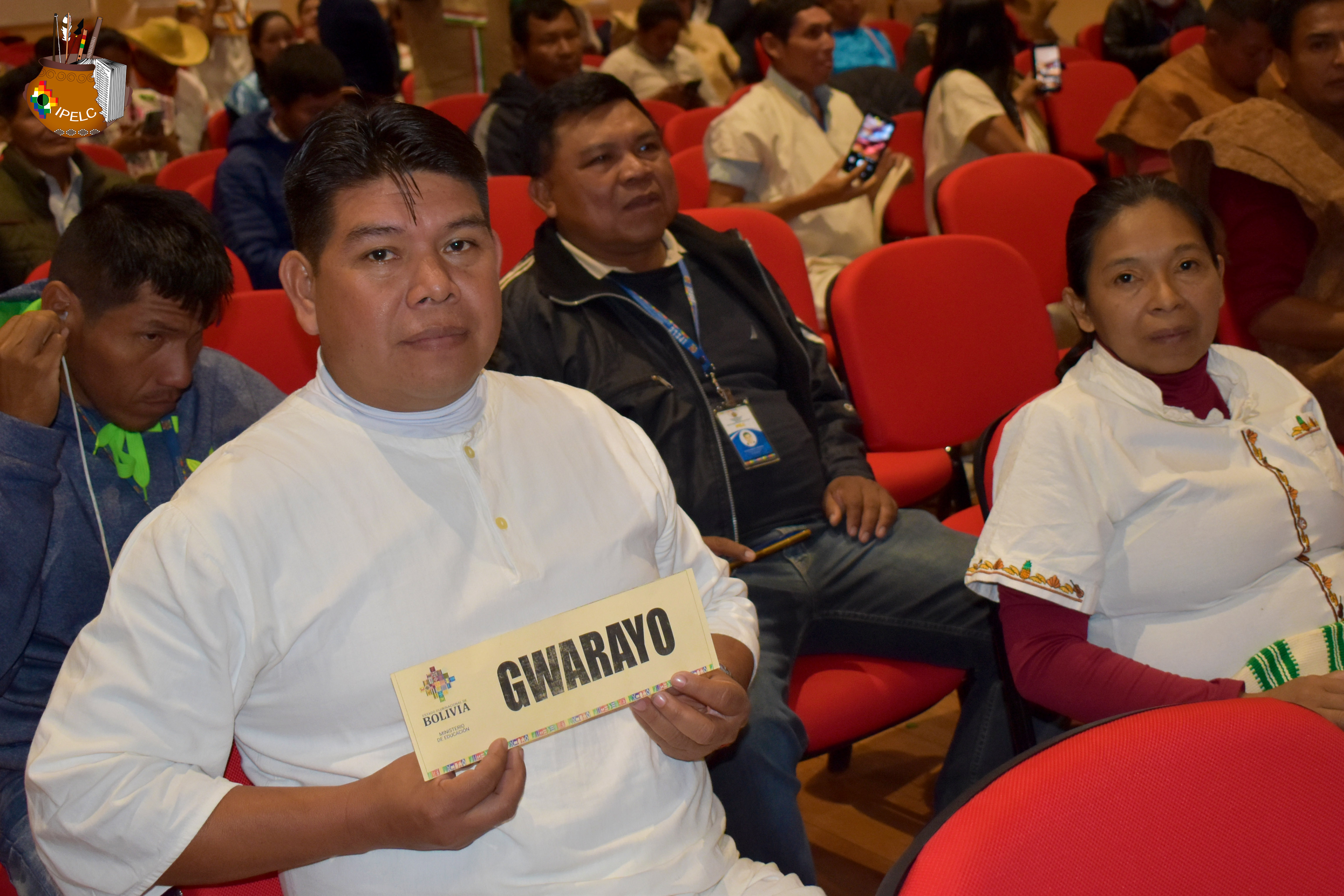 Decenio de Lenguas Indigenas