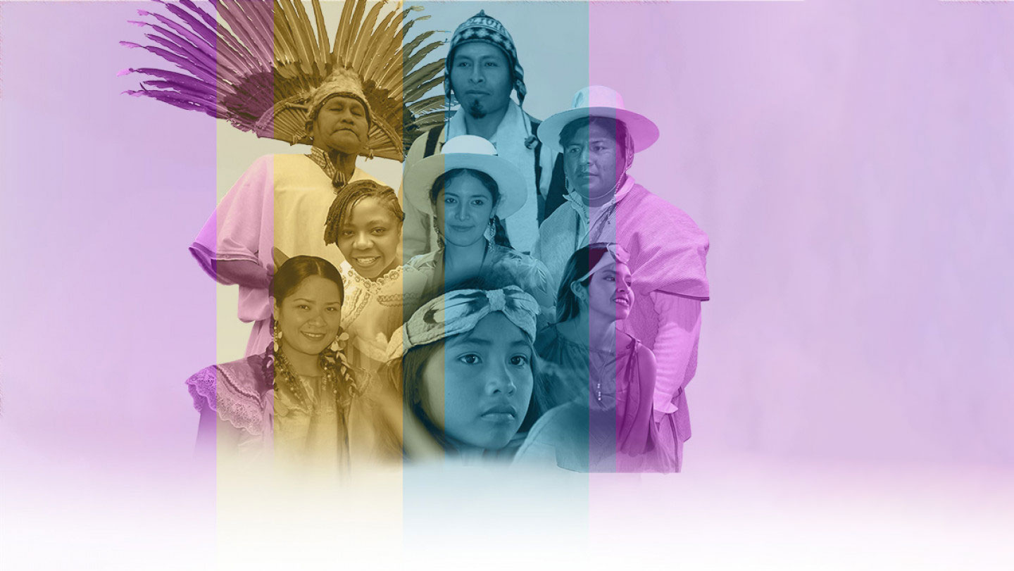 Decenio de las Lenguas Indígenas